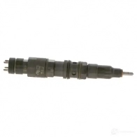 Топливная форсунка BOSCH CRIN4-21 328535 0445120270 CR/IPL36 /ZERIS70S - Изображение 3