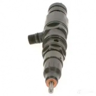 Топливная форсунка BOSCH MM4P51 336935 BX CRIN4-21 0986435598 - Изображение 4