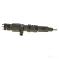 Топливная форсунка BOSCH MM4P51 336935 BX CRIN4-21 0986435598 - Изображение 5