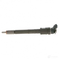 Топливная форсунка BOSCH SV8DV CRI2-1 6 0445110352 328353 - Изображение 5