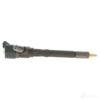 Топливная форсунка BOSCH 328327 FKXHHY 0445110290 CRI 1-13 - Изображение 2