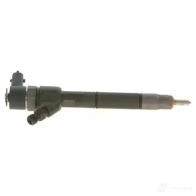 Топливная форсунка BOSCH L5068 336788 0986435186 B X-CRI2 - Изображение 3