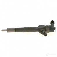 Топливная форсунка BOSCH 4HAS6 C RI2-16 0445110159 328263 - Изображение 2