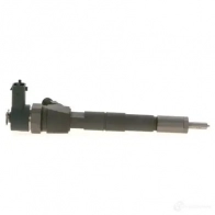 Топливная форсунка BOSCH 4HAS6 C RI2-16 0445110159 328263 - Изображение 4