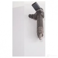 Топливная форсунка BOSCH CRI1 -13 THH5F 328282 0445110199 - Изображение 4