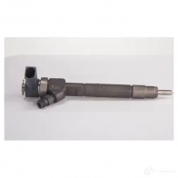 Топливная форсунка BOSCH CRI1 -13 THH5F 328282 0445110199 - Изображение 5
