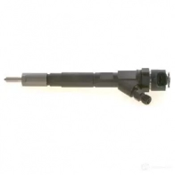 Топливная форсунка BOSCH 0445110063 6T4SJSS CRI1-1 3 328219 - Изображение 4