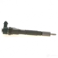 Топливная форсунка BOSCH 0445110063 6T4SJSS CRI1-1 3 328219 - Изображение 5