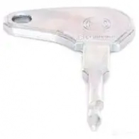Ключ BOSCH 0L2KZ 3341981010 360319 SHES 3 L 1 X - Изображение 4