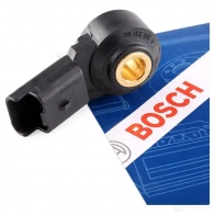Датчик детонации BOSCH 0261231168 KS -4-S VJ8QK 314301 - Изображение 2