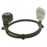 Датчик детонации BOSCH 0261231047 29YK2 KS- 1-K 314239 - Изображение 3
