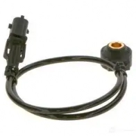 Датчик детонации BOSCH 0261231218 Q95307P KS- 4-K1 1193452175 - Изображение 6