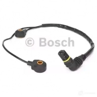Датчик детонации BOSCH 0261231113 KS- 2 FPJMPV 314268 - Изображение 2