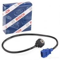 Датчик детонации BOSCH W9KI2 0261231036 314234 KS-1 -K - Изображение 2