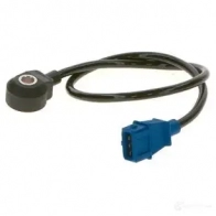 Датчик детонации BOSCH W9KI2 0261231036 314234 KS-1 -K - Изображение 6