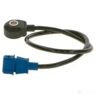 Датчик детонации BOSCH W9KI2 0261231036 314234 KS-1 -K - Изображение 7