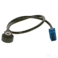 Датчик детонации BOSCH W9KI2 0261231036 314234 KS-1 -K - Изображение 8