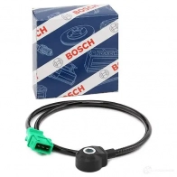 Датчик детонации BOSCH 314235 KS- 1-K 1I0BOWX 0261231038 - Изображение 2