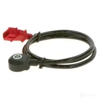 Датчик детонации BOSCH 129258253 WY532 0261231019 KS-1 -K - Изображение 6