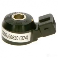 Датчик детонации BOSCH OIAHY7J 345114 0986jg0830 64 621 - Изображение 4