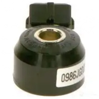 Датчик детонации BOSCH OIAHY7J 345114 0986jg0830 64 621 - Изображение 6