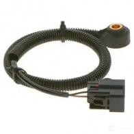 Датчик детонации BOSCH 0261231314 G3P83VT KS-1- K 314341 - Изображение 3