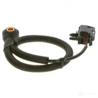 Датчик детонации BOSCH 0261231314 G3P83VT KS-1- K 314341 - Изображение 5