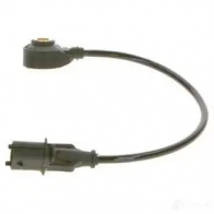 Датчик детонации BOSCH 0261231211 KS-4 -K1 SB7BB 1425135710 - Изображение 1