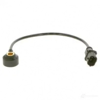 Датчик детонации BOSCH 0261231211 KS-4 -K1 SB7BB 1425135710 - Изображение 5