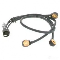 Датчик детонации BOSCH KPO7AA5 314303 KS-4 -K3 0261231171 - Изображение 5