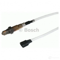 Лямбда зонд, кислородный датчик BOSCH 0258010029 312630 0258986602 LS 10029 - Изображение 2