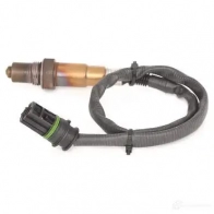 Лямбда зонд, кислородный датчик BOSCH 0 258 986 602 LS 6428 0258006428 312248 - Изображение 2
