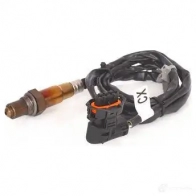 Лямбда зонд, кислородный датчик BOSCH 0 258 986 602 312465 LS 6963 0258006963 - Изображение 3
