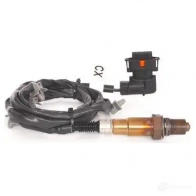 Лямбда зонд, кислородный датчик BOSCH 0 258 986 602 312465 LS 6963 0258006963 - Изображение 5