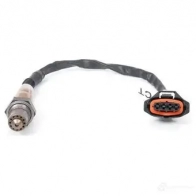 Лямбда зонд, кислородный датчик BOSCH 312415 0 258 986 602 0258006815 LS 6815 - Изображение 4