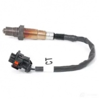 Лямбда зонд, кислородный датчик BOSCH 312415 0 258 986 602 0258006815 LS 6815 - Изображение 5