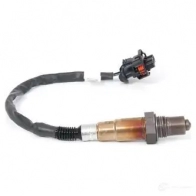 Лямбда зонд, кислородный датчик BOSCH 312415 0 258 986 602 0258006815 LS 6815 - Изображение 6