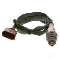Лямбда зонд, кислородный датчик BOSCH 1437247182 0258030282 M CDOJU - Изображение 3