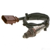 Лямбда зонд, кислородный датчик BOSCH 1437247182 0258030282 M CDOJU - Изображение 4