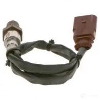 Лямбда зонд, кислородный датчик BOSCH 1437247182 0258030282 M CDOJU - Изображение 6