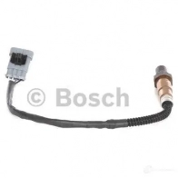 Лямбда зонд, кислородный датчик BOSCH LS 6827 0258006827 312420 0 258 986 602 - Изображение 2