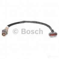 Лямбда зонд, кислородный датчик BOSCH LS 6827 0258006827 312420 0 258 986 602 - Изображение 3