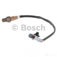 Лямбда зонд, кислородный датчик BOSCH LS 6827 0258006827 312420 0 258 986 602 - Изображение 4