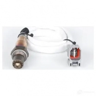 Лямбда зонд, кислородный датчик BOSCH 0258010284 0258986602 312703 LS 10284 - Изображение 3