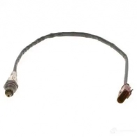Лямбда зонд, кислородный датчик BOSCH 1437247181 0258030255 47AV K - Изображение 4