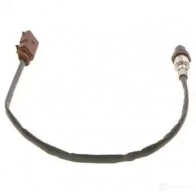 Лямбда зонд, кислородный датчик BOSCH 1437247181 0258030255 47AV K - Изображение 6