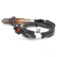 Лямбда зонд, кислородный датчик BOSCH LS 6346 312207 0 258 986 615 0258006346 - Изображение 6