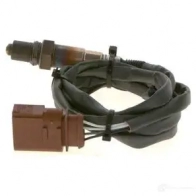 Лямбда зонд, кислородный датчик BOSCH 0258010344 BB DP47 1437246986 - Изображение 4