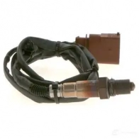 Лямбда зонд, кислородный датчик BOSCH 0258010344 BB DP47 1437246986 - Изображение 5