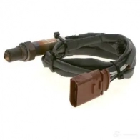 Лямбда зонд, кислородный датчик BOSCH 0258010344 BB DP47 1437246986 - Изображение 6
